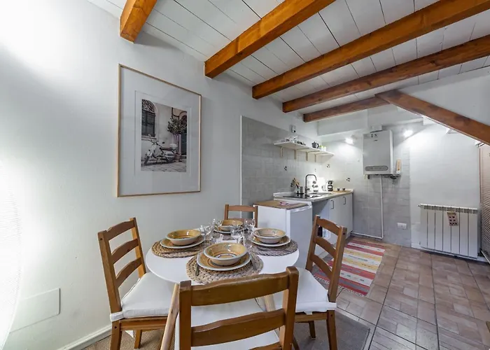 Cozy Apt X4 - 600 M Far From M3 Affori Fn