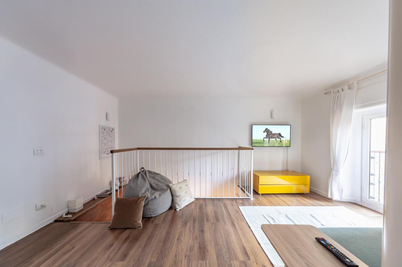 Apartamento Cozy X4 - 600 M Far From M3 Affori Fn Milán