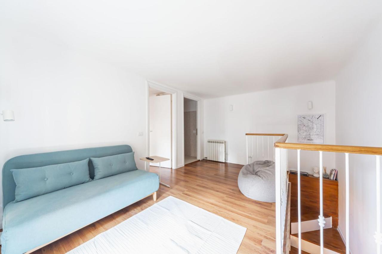 Cozy X4 - 600 M Far From M3 Affori Fn Appartamento Milano