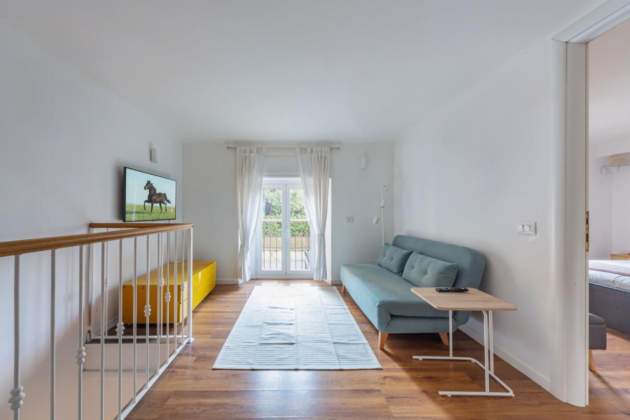 Cozy X4 - 600 M Far From M3 Affori Fn Appartamento